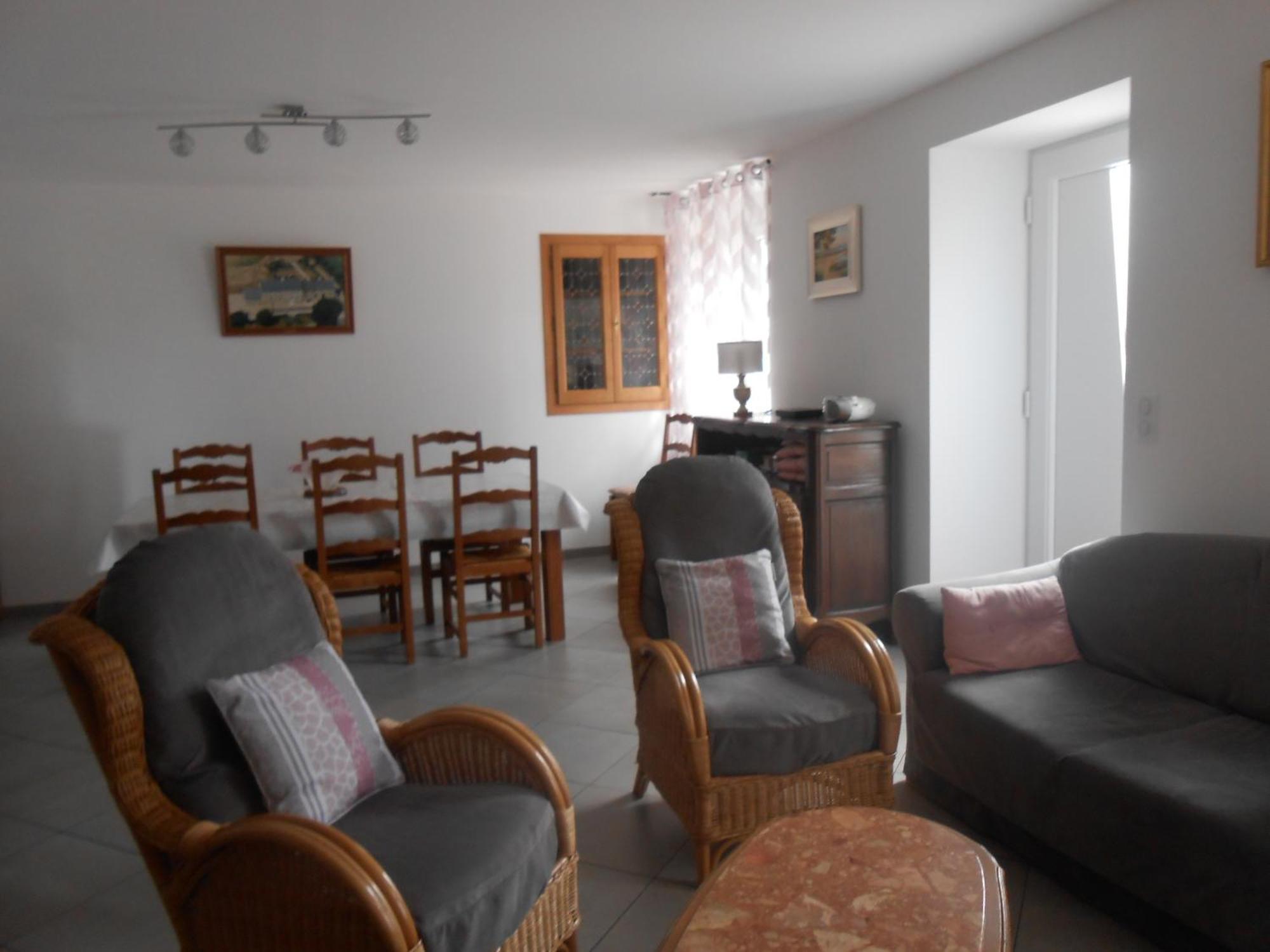 Maison Brix Экстерьер фото