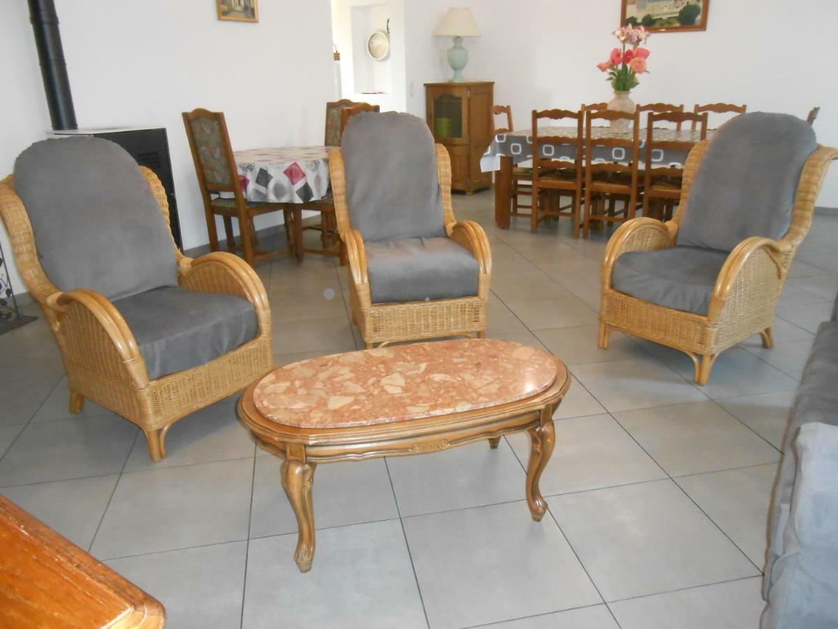 Maison Brix Экстерьер фото
